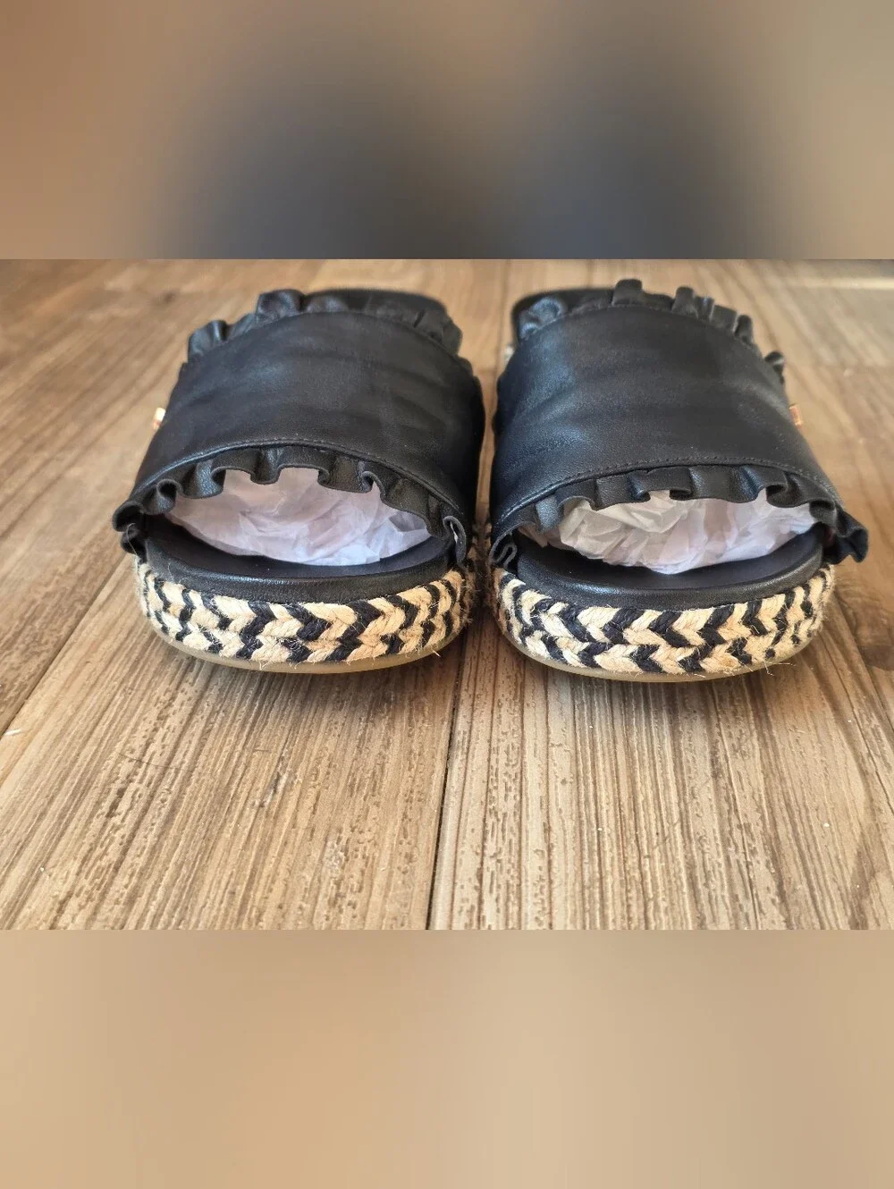 kate spade New York Zahara Slides